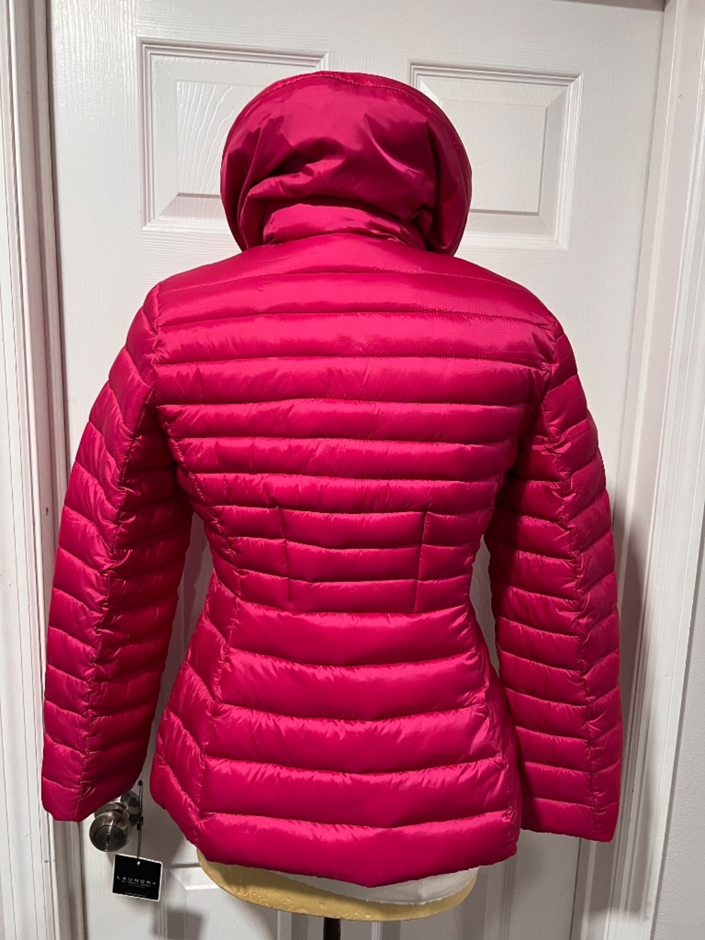 Puff Jacket - Picture 2 of 6